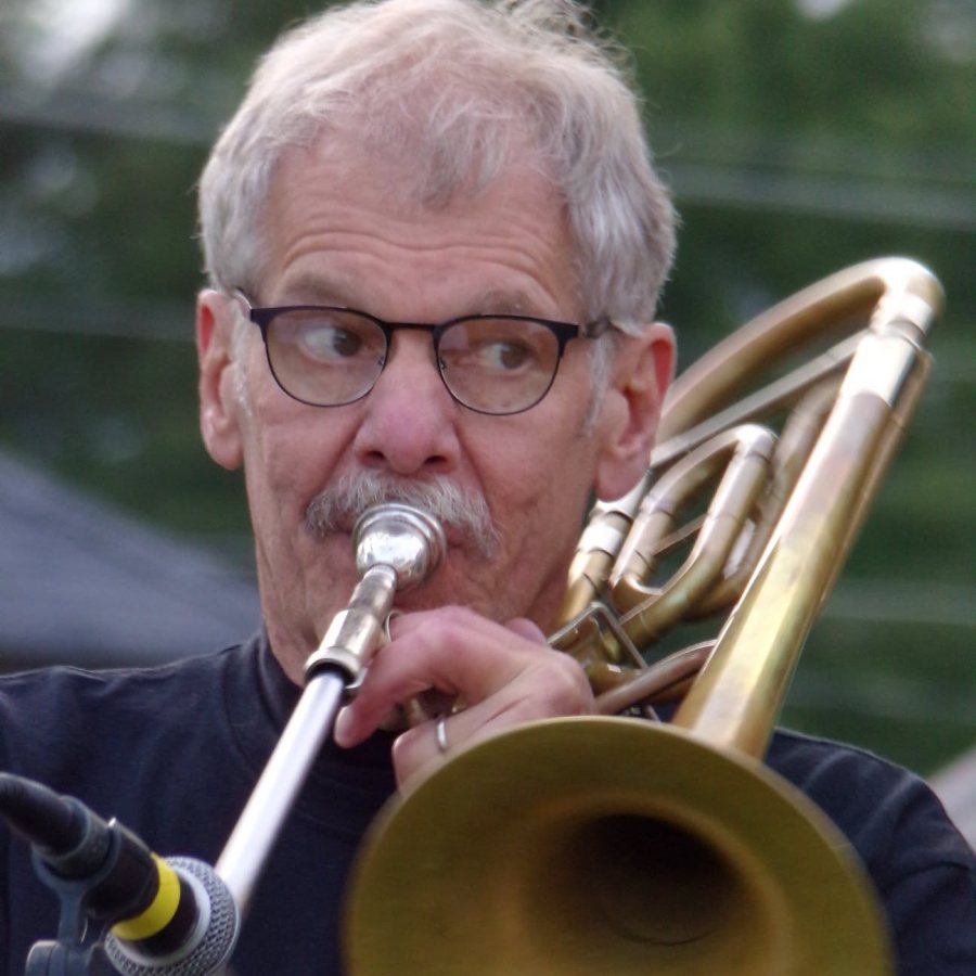 Andy Yaeger