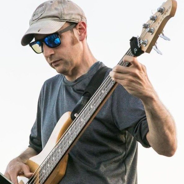 Jon Simonoff