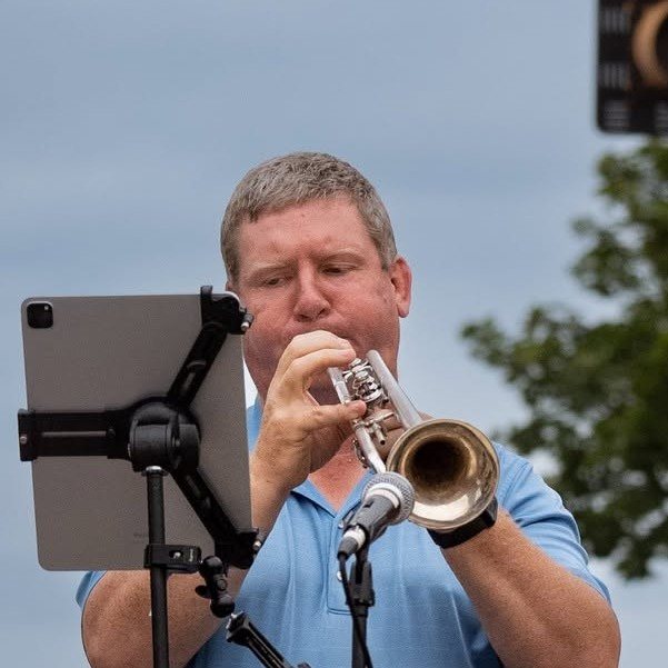 Adam W. Metzler