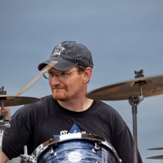 Chris Morton